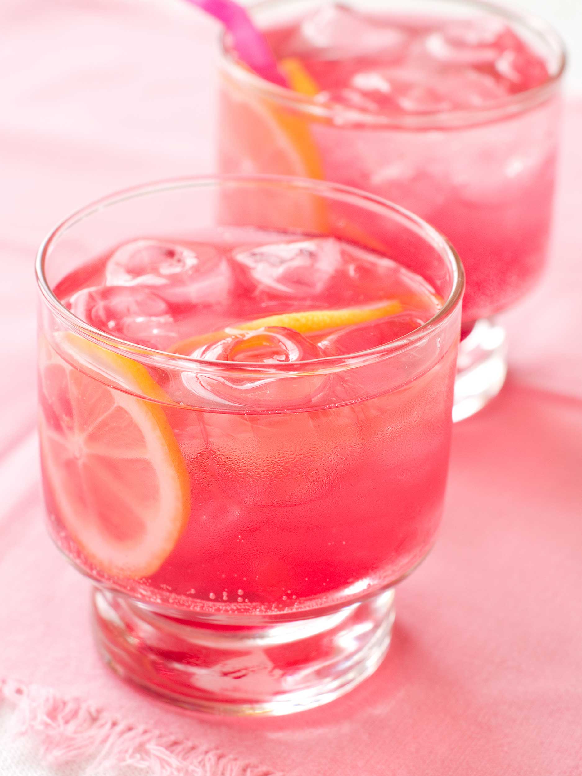 PINK LEMONADE